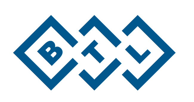 Gold Sponsor BTL Logo