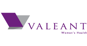 Valeant Women's Health
