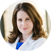 Rachel Rubin, MD, IF