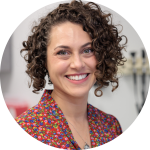 Sarah Cigna, MD, MS, FACOG, MSCP, IF