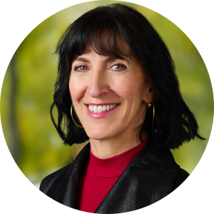 Sabrina Martucci Johnson