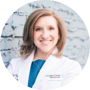 Aleece Fosnight, MSPAS, PA-C, CSC-S, CSE, MSCP, IF, HAES