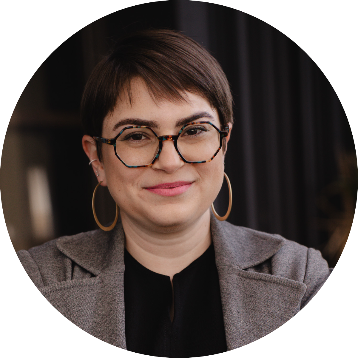 Mia Neustein, MSN, RN, WHNP-BC, MSCP