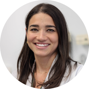 Kathryn Dumas, MD, IF