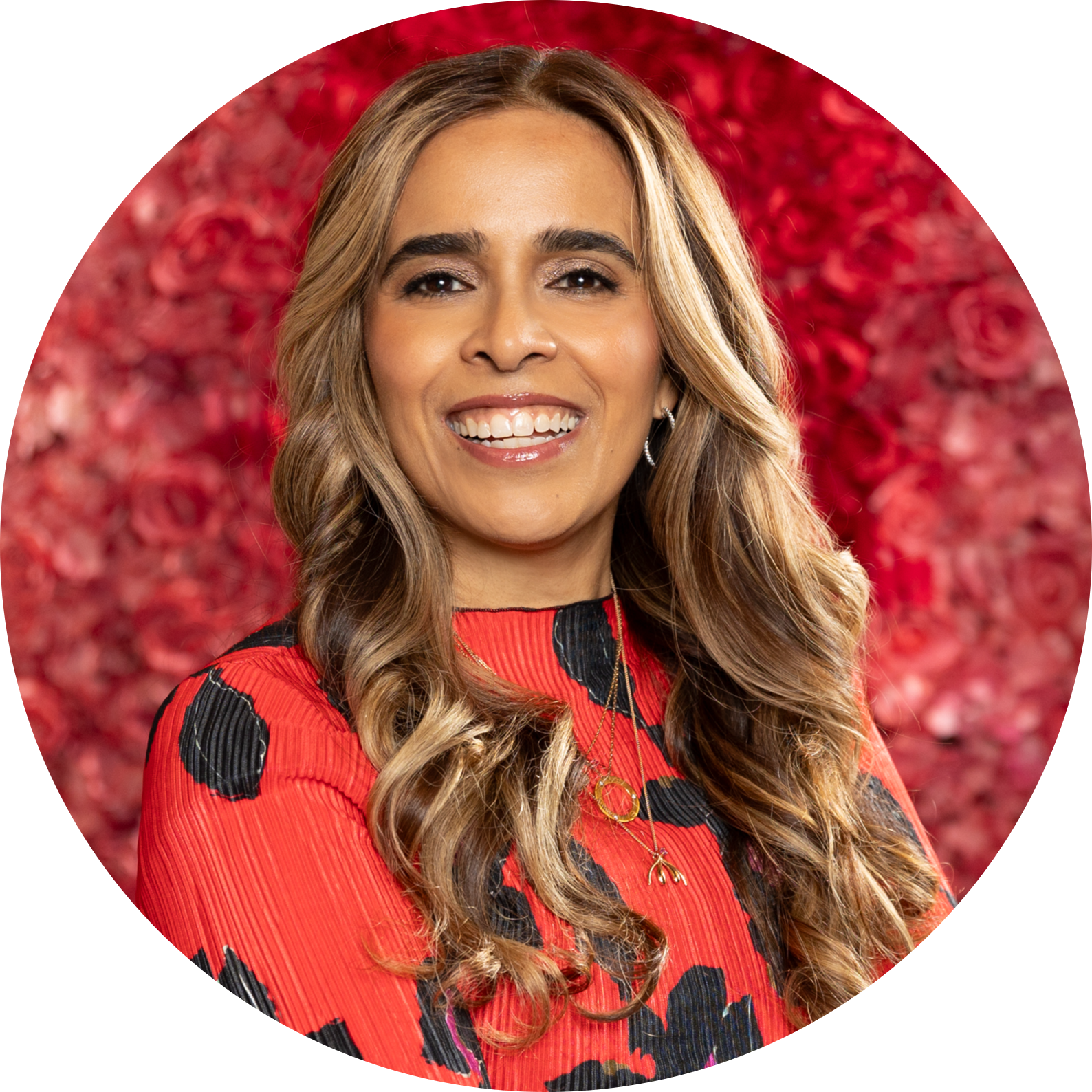 Sameena Rahman, MD, FACOG, NCMP, IF