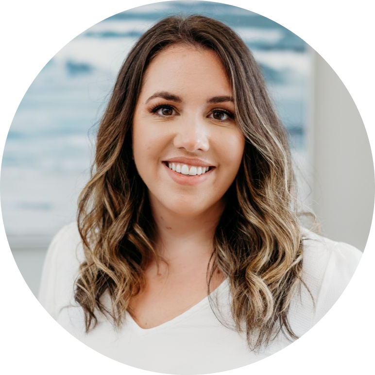 Jessica Reale, PT, DPT, WCS