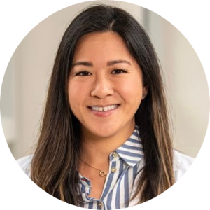 Jessica Yih, MD
