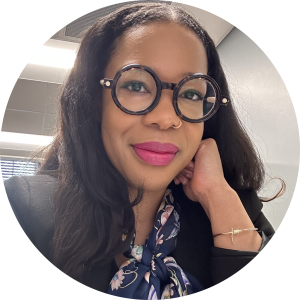 Janeane Anderson, PhD, MPH, IF