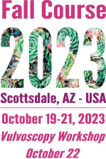 ISSWSH fall course 23 logo